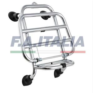 신형 베스파 프론트캐리어 GTS125 GTS300 GTV300 베스파 20년식이상