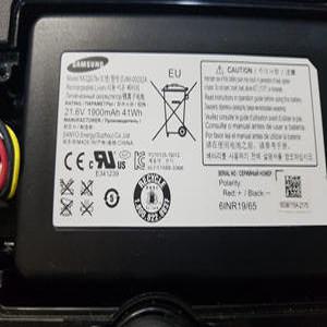 중고품 배터리 DJ96-00202A 삼성 로봇 청소기 VR20H VR20J
