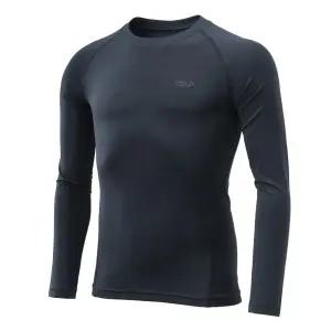 테슬라 언더레이어 언더셔츠 긴팔