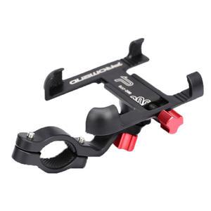 알루미늄 휴대폰 거치대 PROMEND SJJ-299 자저거용품