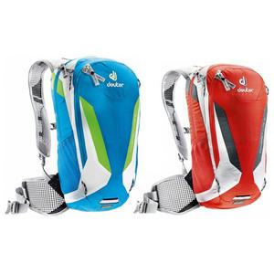 Deuter 백팩/Compact Lite 8, 콤팩트 라이트 8 (3색상