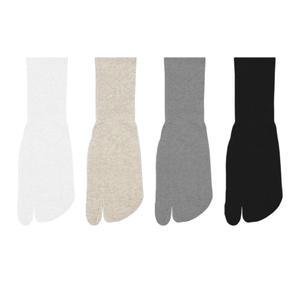 국산 남자 여자 타비 슈즈 족발 신발 엄지 발가락 중목 장목 양말 에어리프트 마르지엘라