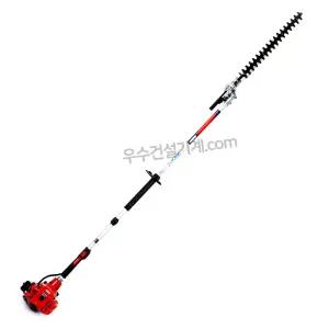 신다이와 고지트리머 AH230S-LW 양날 엔진 고지전정기