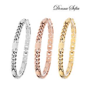 게르마늄 체인건강팔찌 패션 쥬얼리 스포츠 DN-4375