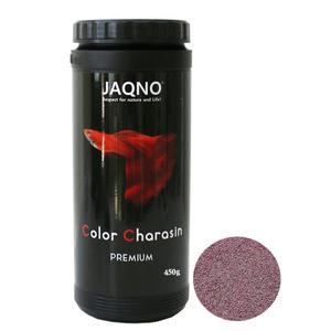 자크노 칼라카라신/1000ml/열대어사료/작은알갱이사료/구피/소형어종에 적합/수족관/열대어어밥