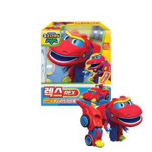 고고다이노 변신로봇 렉스