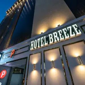 [부산 모텔] 부산 화명동 브리즈 (덕천,화명,만덕,구포(구포역,KTX역))