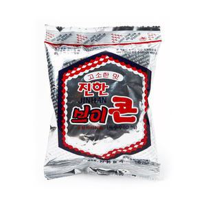 진한제과 브이콘 50g 10개