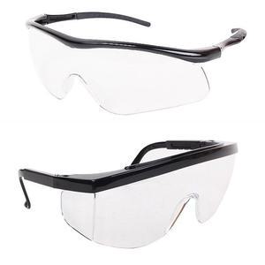 11st)수지산업 산업용 보호안경/고글 / 세이프티 /투명/보안경