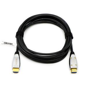 하이브리드 광 Ultra HDMI Ver2.1 8K AOC케이블 3M ML-A8K003