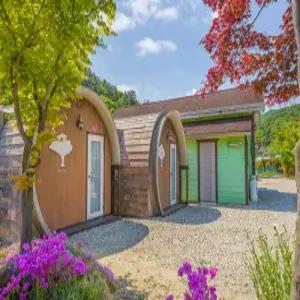 [충남 펜션] 천안 성거연두펜션 (천안 서북구)