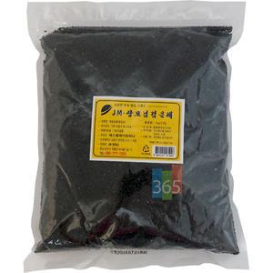 JM 볶은참깨 (흑임자) 1kg