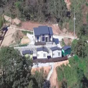 [전북 펜션] 진안 지상낙원펜션 (남원,임실,순창,무주,진안,장수)