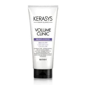 [보리보리/애경]애경 케라시스 볼륨 트리트먼트 헤어팩 300ml