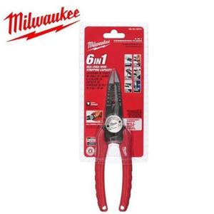 밀워키 스트리퍼 플라이어 48-22-3079