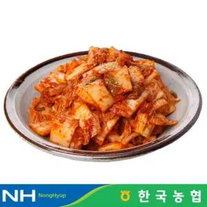 한국농협 마이산김치 국내산 막김치 7kg