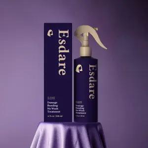 에스데어 머리복구 노워시 본딩 트리트먼트 200ml