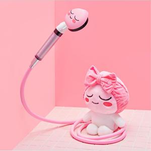 대림바스 디클린 멀티필터 카카오샤워헤드(어피치)