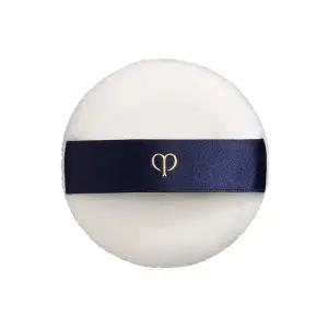 갤러리아 끌레드뽀 보떼 트렌스루센트 루스 파우더 퍼프