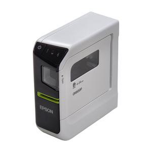 엡손 라벨프린터 OK-600P 정품 / 무선 / 블루투스 / OK600P / 라벨테이프 / 유선