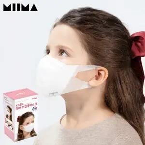 미마마스크 KF80 (초소형 XS, 50개입)