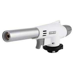 다용도 부탄 가스토치 용접 캠핑 요리 야외 여행용