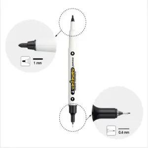 모나미 네임펜T 1다스 12개입 3색상