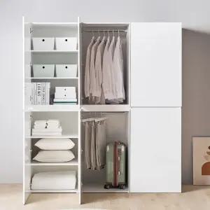 ST9958 데일리 키큰 다용도수납장600