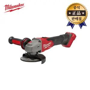 밀워키 M18 FSAGV100XB-0X0 M18 FSAGV100XB-0X 본체 18V 100mm 브러쉬리스