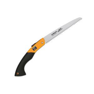 코메론 직선 접톱 FE-220 접이식 휴대 조경 과수 목공 캠핑 벌초 벌목