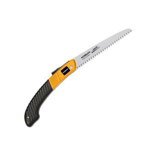 코메론 직선 접톱 FB-240 접이식 휴대 조경 과수 목공 캠핑 벌초 벌목