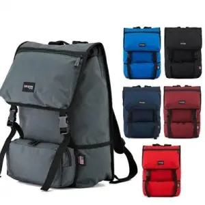 아트박스/존피터뉴욕 미듐 플랩백팩 1240 (택1)