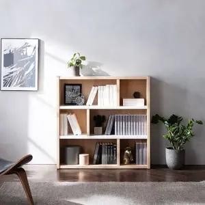 삼익가구 카이 1200 3단 책장 착불