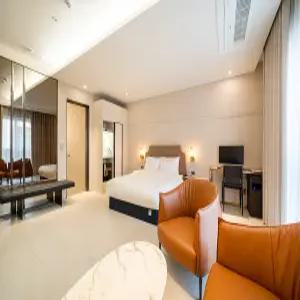 [경기 모텔] 김포 아뮤즈 호텔 (김포)