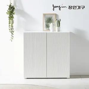 보니타 템바보드 TV장 높은 거실장 800