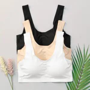 아이엠속옷 통기성좋은 주니어 브라 청소년 중학생 여아 브레지어