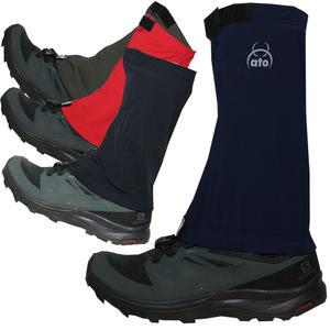 다리발목토시  등산골프 신발덮개 스패츠 아토ABT2201