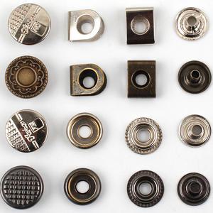 돗트 돗또 돗도 가시메 리벳 청단추 청바지단추 도트 가시도트