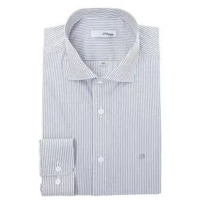 갤러리아 24년도S/S신상품 긴팔셔츠(슬림핏)SE4SM21LS322SGY