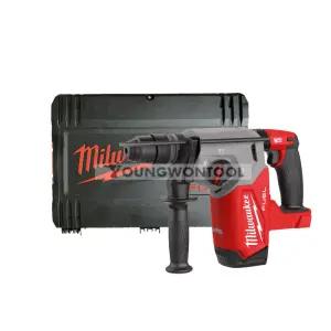 밀워키 로터리 M18 FHX-0X/502X/802X 함마드릴 본체케이스