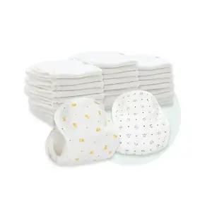 갤러리아 [무루]대형 2호세트(방수커버2장+땅콩기저귀15장)