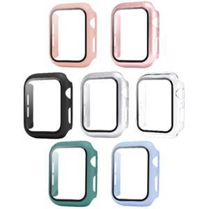 애플워치 풀커버 케이스(11 10 9 8 7 6 5 4 3 세대 SE Ultra 호환)