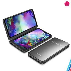 LG v50 듀얼스크린 A급 (중고폰 미포함)