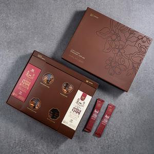 [신라명과] 더치팩쿠키선물세트(대) 선물용쇼핑백