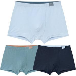 [엠알키즈]MR주니어 올리 주니어 남드로즈 3매입 주니어속옷