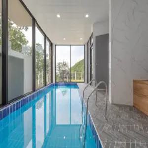 [인천] 강화 가온재독채풀빌라(인천, 강화)