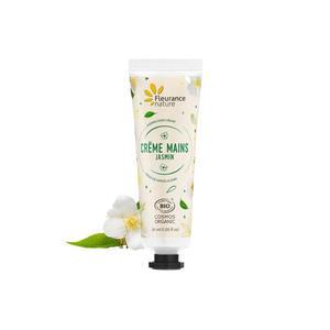 [플로랑스네이쳐]유기농 핸드크림 자스민 30ml