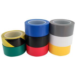 국산 PVC 바닥 라인 테이프 클린룸 테이프 마킹 크린룸