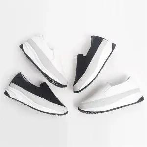 [오노마] ONM 여성 키높이 단화 캐주얼 슈즈 인기 슬립온 신발 (S8532417)