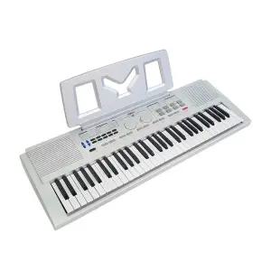 61건반 교육용 전자키보드 한글판 CM631